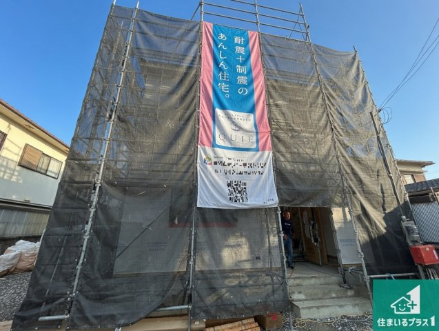 岩出市中迫　第6期　新築一戸建て