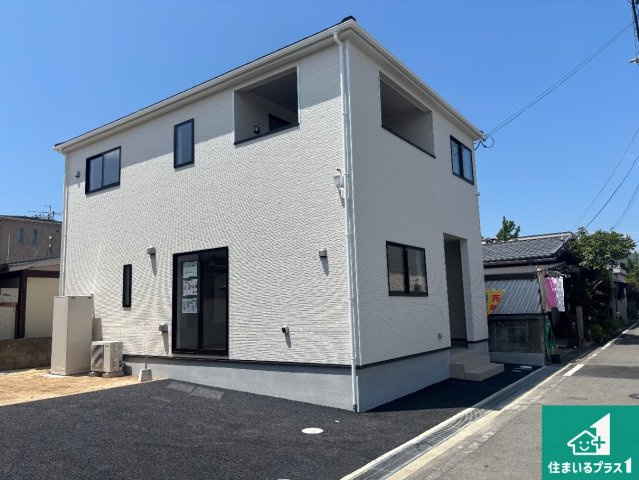 岩出市中迫　第6期　新築一戸建て