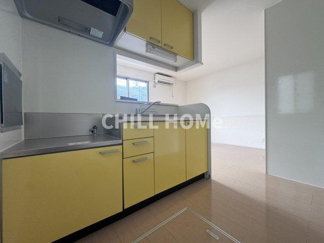 ラ メールのキッチン|当社、チルホームのHPもご覧ください(^^)/物件情報多数♪