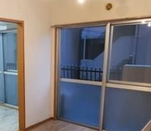 向島西田コーポの展望