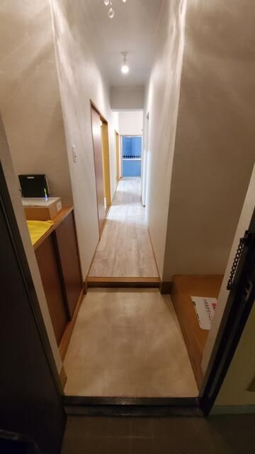 向島西田コーポのその他
