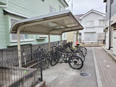 【その他】 | レオパレスグランデ