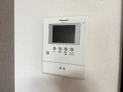 【内装】 | Ｐaｒａｄｉｓｏ（パラディーゾ） | セキュリティ