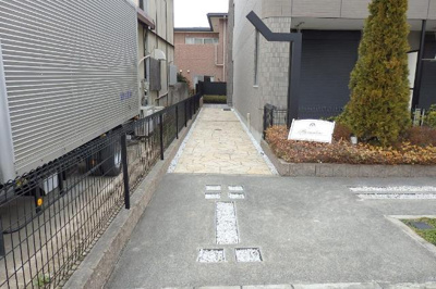 【その他共用部分】 | Ｐaｒａｄｉｓｏ（パラディーゾ） | 外観写真（昼）
