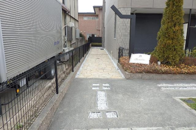 【その他共用部分】 | Ｐaｒａｄｉｓｏ（パラディーゾ） | 外観写真（昼）