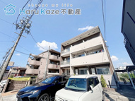 GraceⅢ【名古屋市賃貸・オートロック付き】の画像