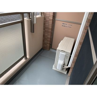 ａｄａｇｉｏのバルコニー|■バルコニー＆眺望