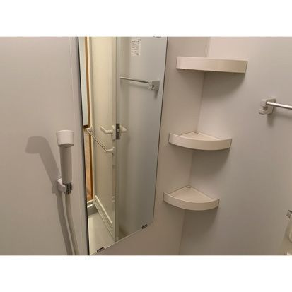 ａｄａｇｉｏの浴室