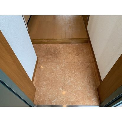 ａｄａｇｉｏの玄関|■モニタ付インターホン付き玄関■シューズクローゼット