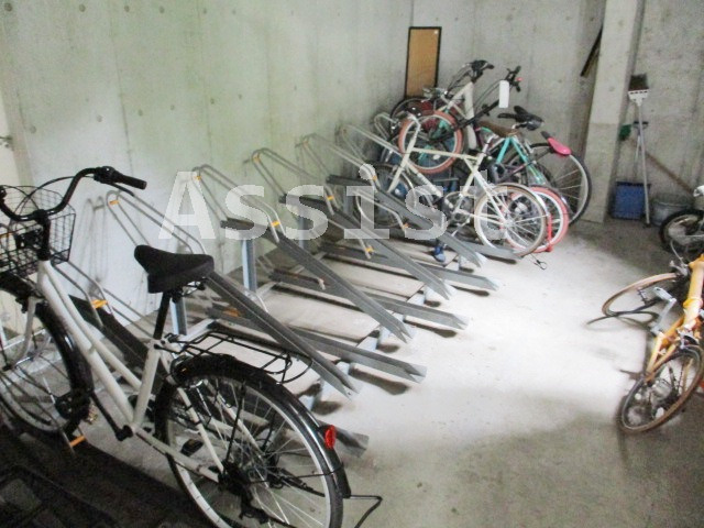 ＫＴテラスのその他共用部分