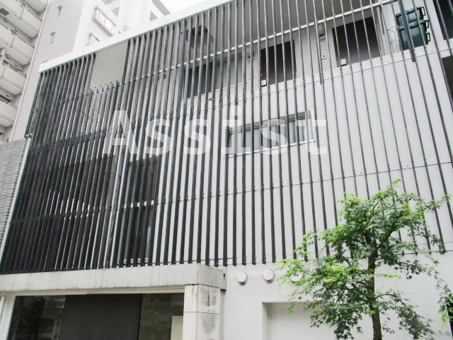ＫＴテラスの外観
