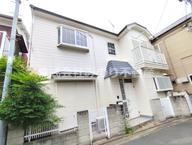 坂井貸家