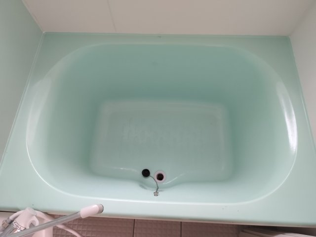坂井貸家の設備