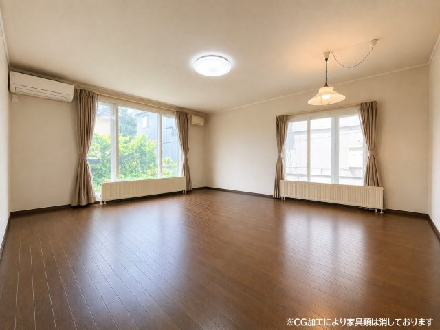 富丘５条５丁目 戸建