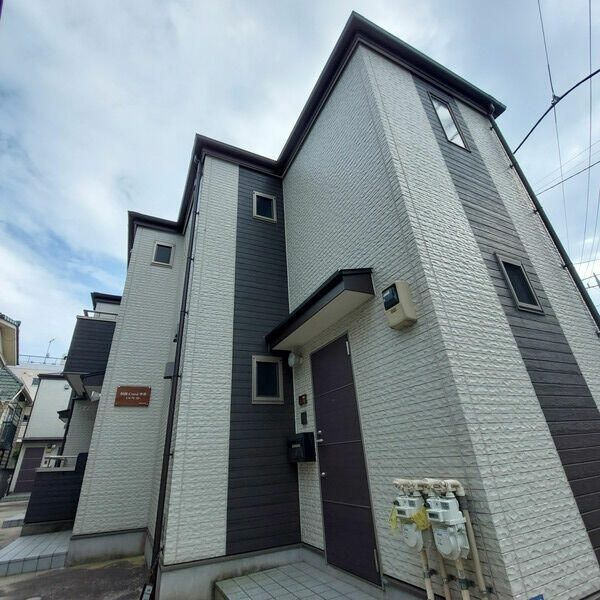 ヒルクレスト中井のその他