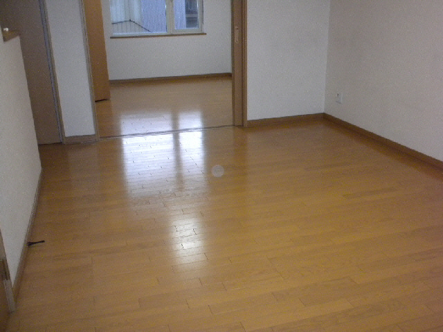 ALFAGEの居間・リビング