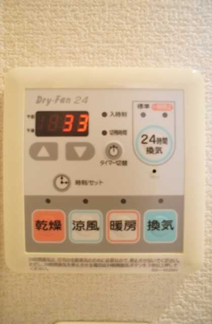 エスポワール目白　テラスハウス　駅近　南西角部屋のその他
