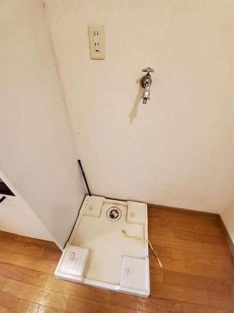 ピュアメゾンミネの設備