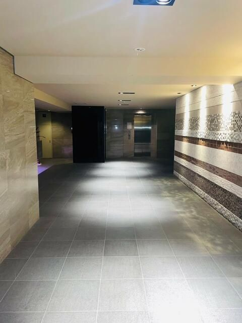 ガリシア　グランデ　江戸川橋のその他共用部分