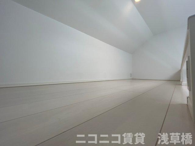 GLANZ大塚の内装|202号室イメージの為、現状を優先致します。
