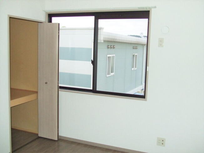 【設備】 | シャトレアン津高　C棟