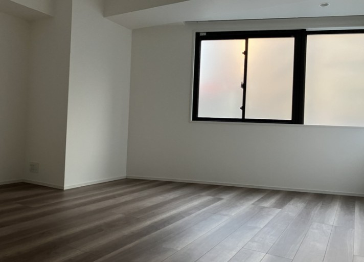 S-RESIDENCE新宿若松町