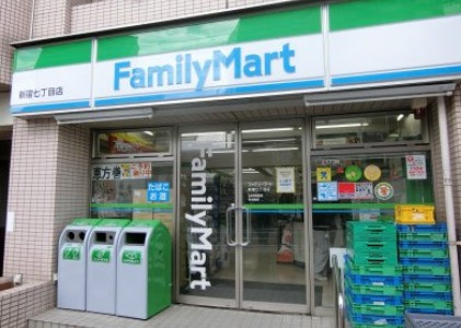 S-RESIDENCE新宿若松町の周辺