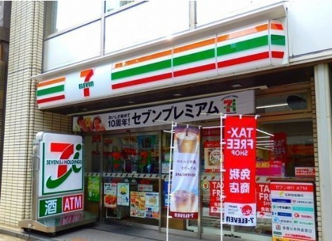 S-RESIDENCE新宿若松町の周辺