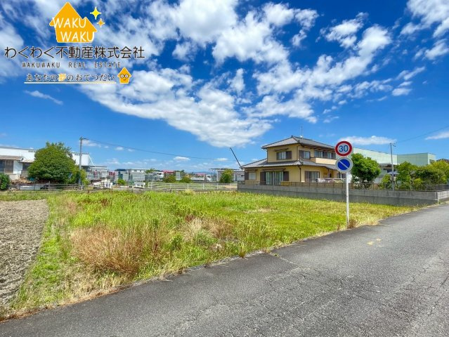 吉田町住吉　新築戸建