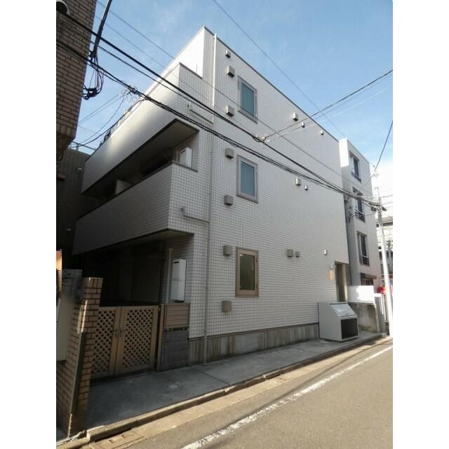 メゾン・ド・ボヌール
