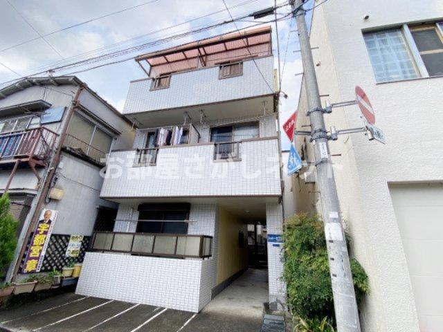 シャトーセブン【おとり物件なし】#学生・社会人にオススメ！初期費用分割払いOK！