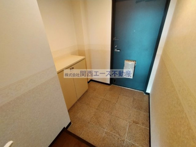 【玄関】 | グランデュール弥生