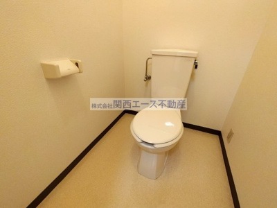 【トイレ】 | グランデュール弥生