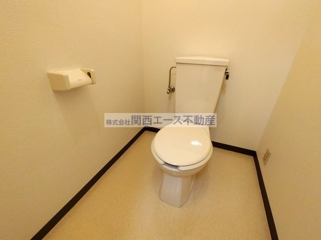【トイレ】 | グランデュール弥生