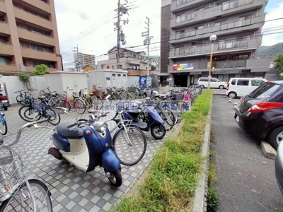 【その他共用部分】 | グランデュール弥生