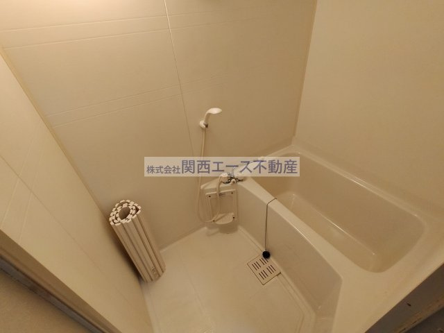 【浴室】 | グランデュール弥生