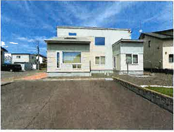 北見市川東の中古一戸建
