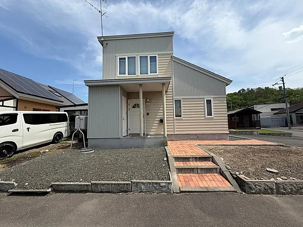 北見市川東の中古一戸建