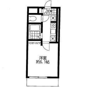 メゾン稲城