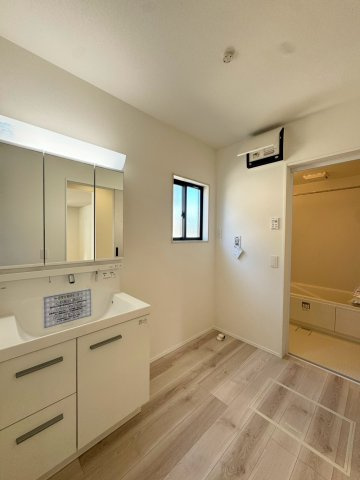  For.M Iーフォルムー小倉南区長行西1丁目2期　【小倉南区　新築戸建て】の前面道路含む現地写真|現地撮影　2026,7,28　 For.M Iーフォルムー小倉南区長行西1丁目2期　【小倉南区　新築戸建て】
