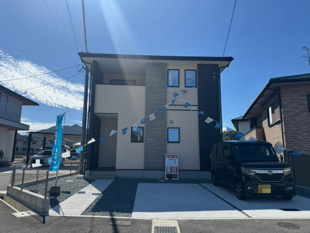  For.M Iーフォルムー小倉南区長行西1丁目2期　【小倉南区　新築戸建て】