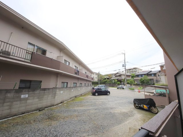 グレーシィー東生駒のその他