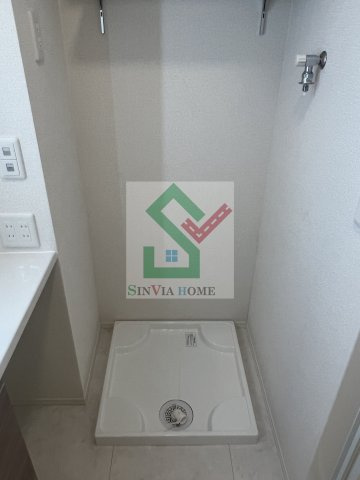 ヒルズ大泉学園の設備