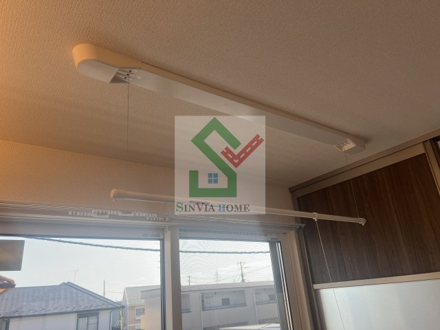 ヒルズ大泉学園のその他