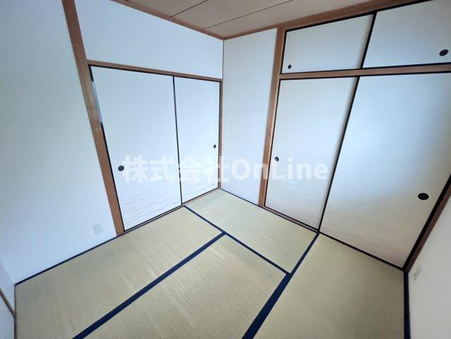 【内装】 | レジデンスタカラ