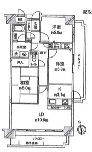  | 【アピエス桜本町】✨️仲介手数料無料✨️笠寺小学校・桜田中学校