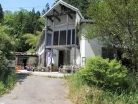 【外観】 | 丹波篠山市瀬利　戸建て