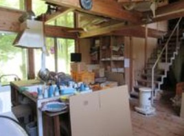 【内装】 | 丹波篠山市瀬利　戸建て