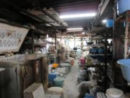 【内装】 | 丹波篠山市瀬利　戸建て