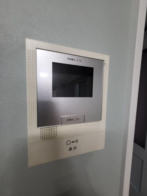 長尾ビルのセキュリティ